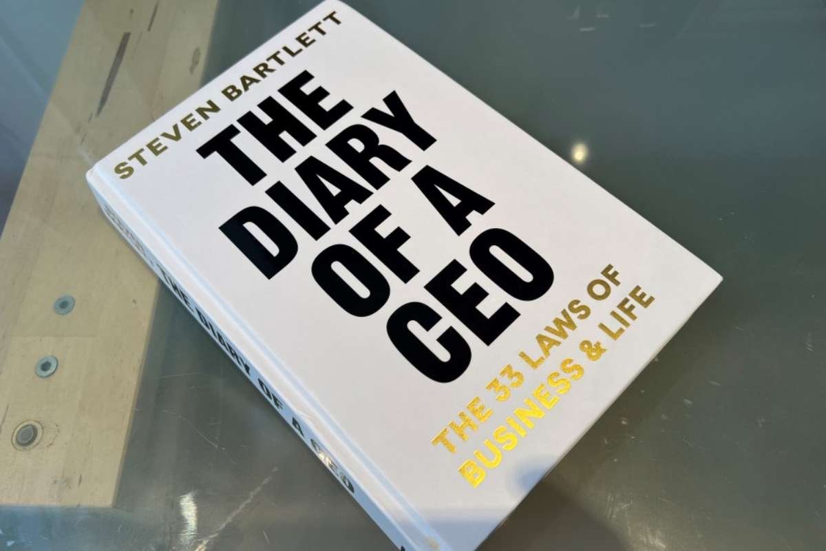 Best Leadership Podcasts for CEOs: 10 Must-Listen Shows | Visioanry CIOs