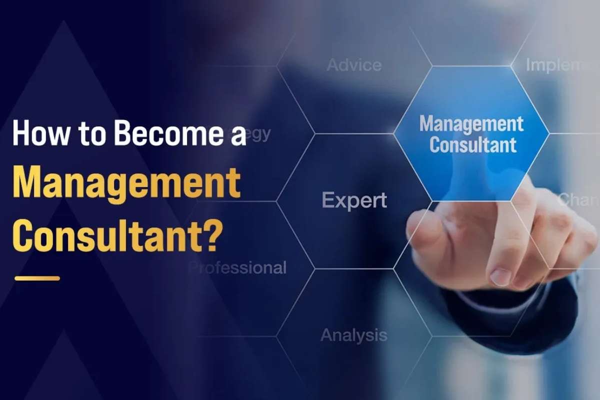 How to Become a Management Consultant: Career Paths | Visionary CIOs