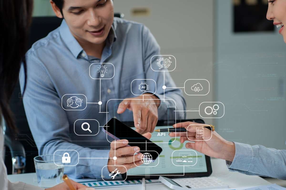 Enterprise API Management: Are Your APIs Ready to Scale? | Visionary CIOs