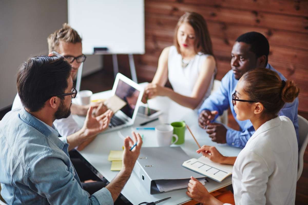 How to Become a Management Consultant: Career Paths | Visionary CIOs
