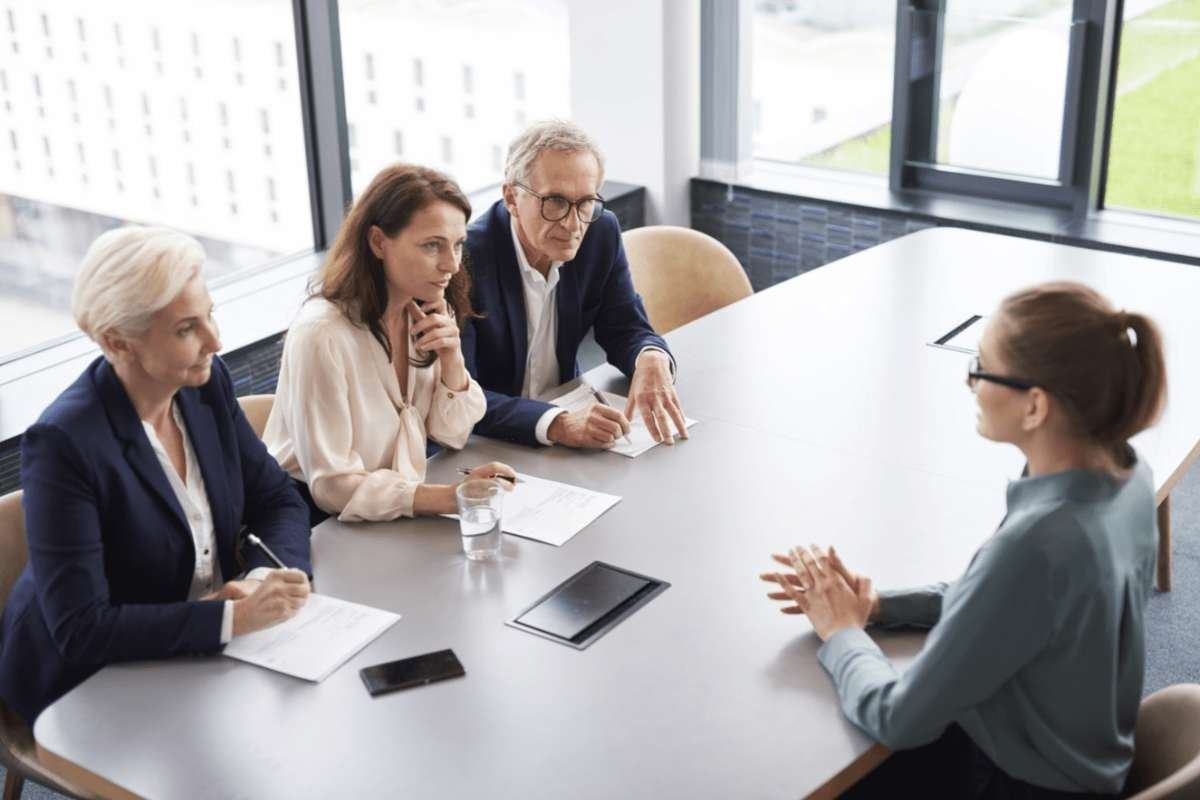 How to Become a Management Consultant: Career Paths | Visionary CIOs