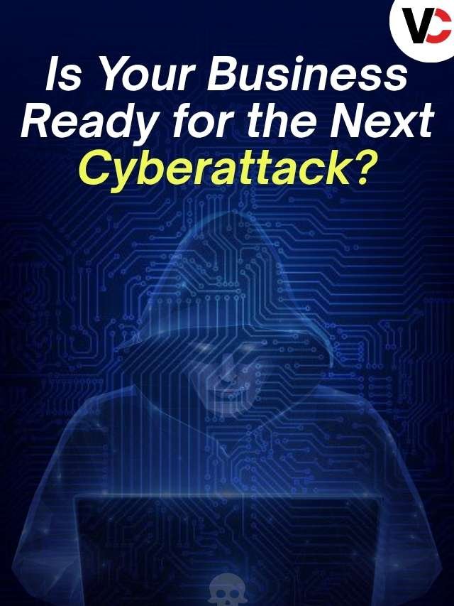 Cybersecurity for CIOs How to Protect Data, Systems, and Growth Visionary CIOs