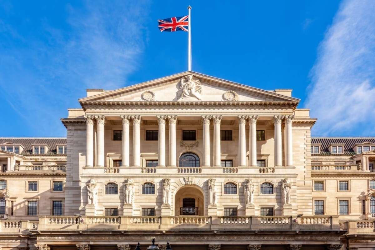 AI Risks to Financial Stability: Bailey Warns Banks | Visionary CIOs