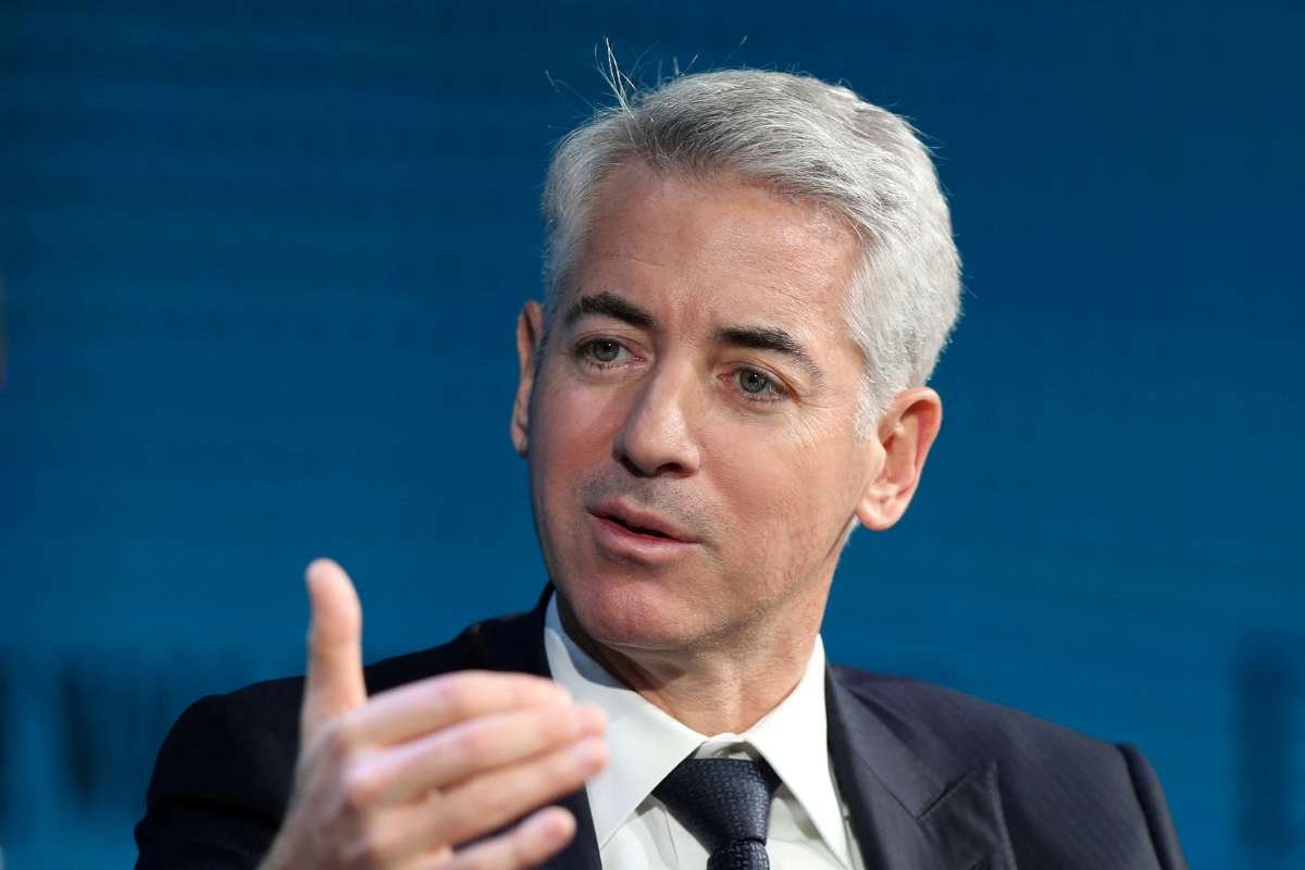 Bill Ackman Netflix Investment: Why He Exited Alphabet | Visionary CIOs