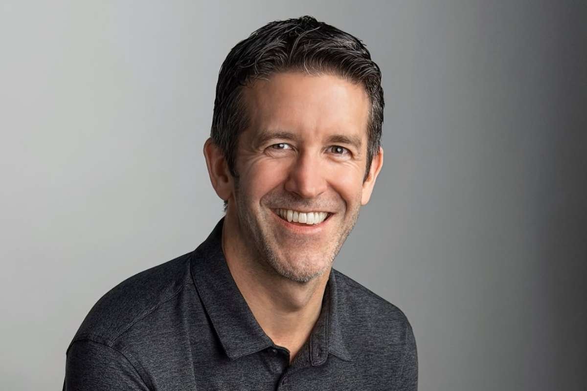 John Ternus Apple CEO Praises Upcoming Product Launch | Visioanry CIOs