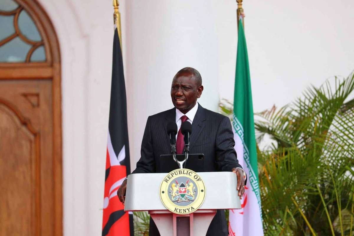 Tata Chemicals Kenya Ordered to End Operations | Visionary CIOs