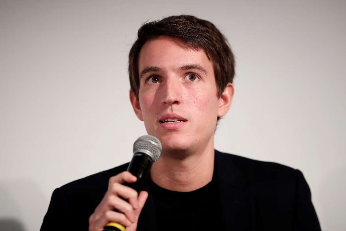 Alexandre Arnault Joins Nike Board to Support Growth | Visionary CIOs