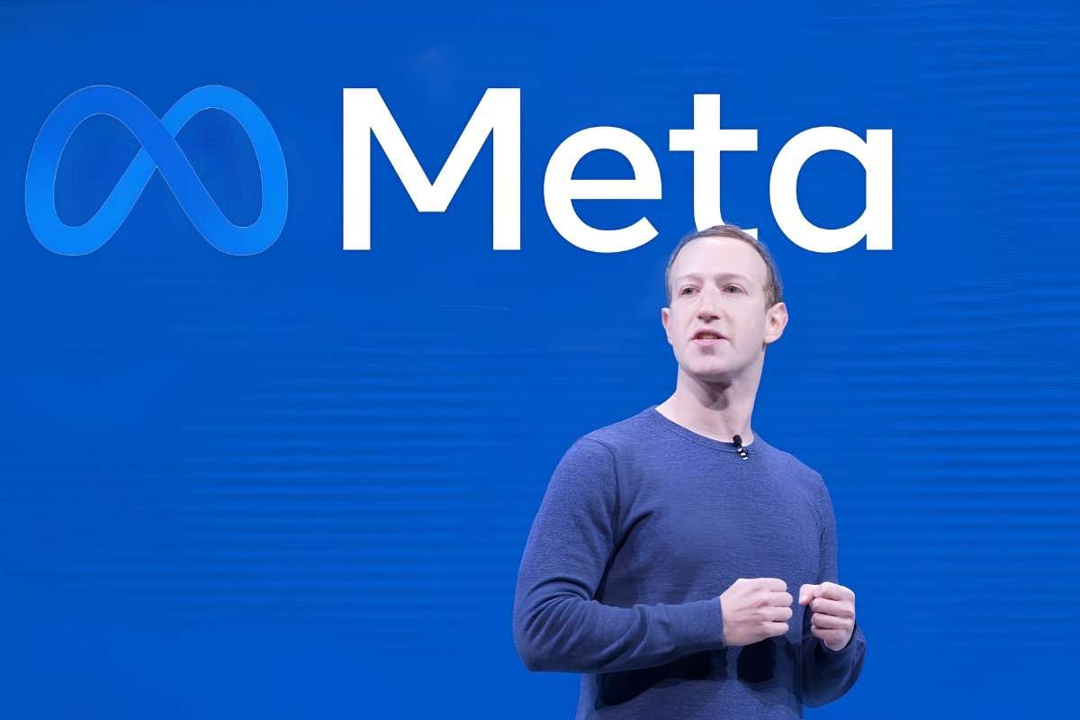 Meta Muse AI App Drives Meta Stock Surge After Launch | Visionary CIOs