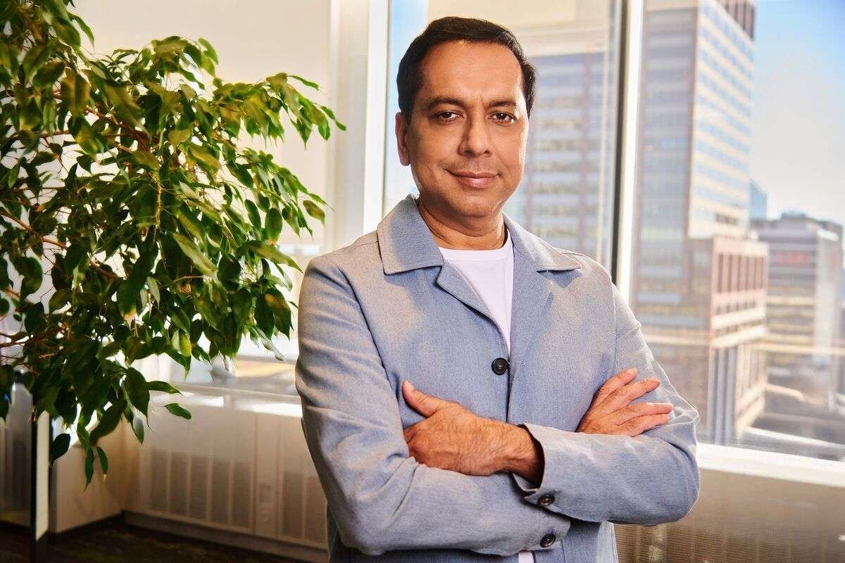 Meta Enterprise Platform: CJ Desai Joins Meta From MongoDB | Visionary CIOs