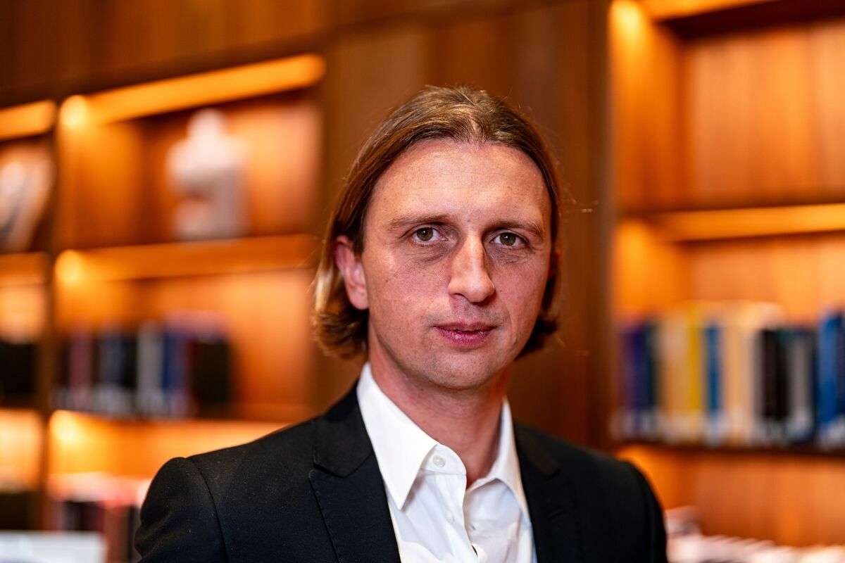 Nikolay Storonsky ChatGPT Yacht Dispute Over €17M Commission | Visionary CIOs