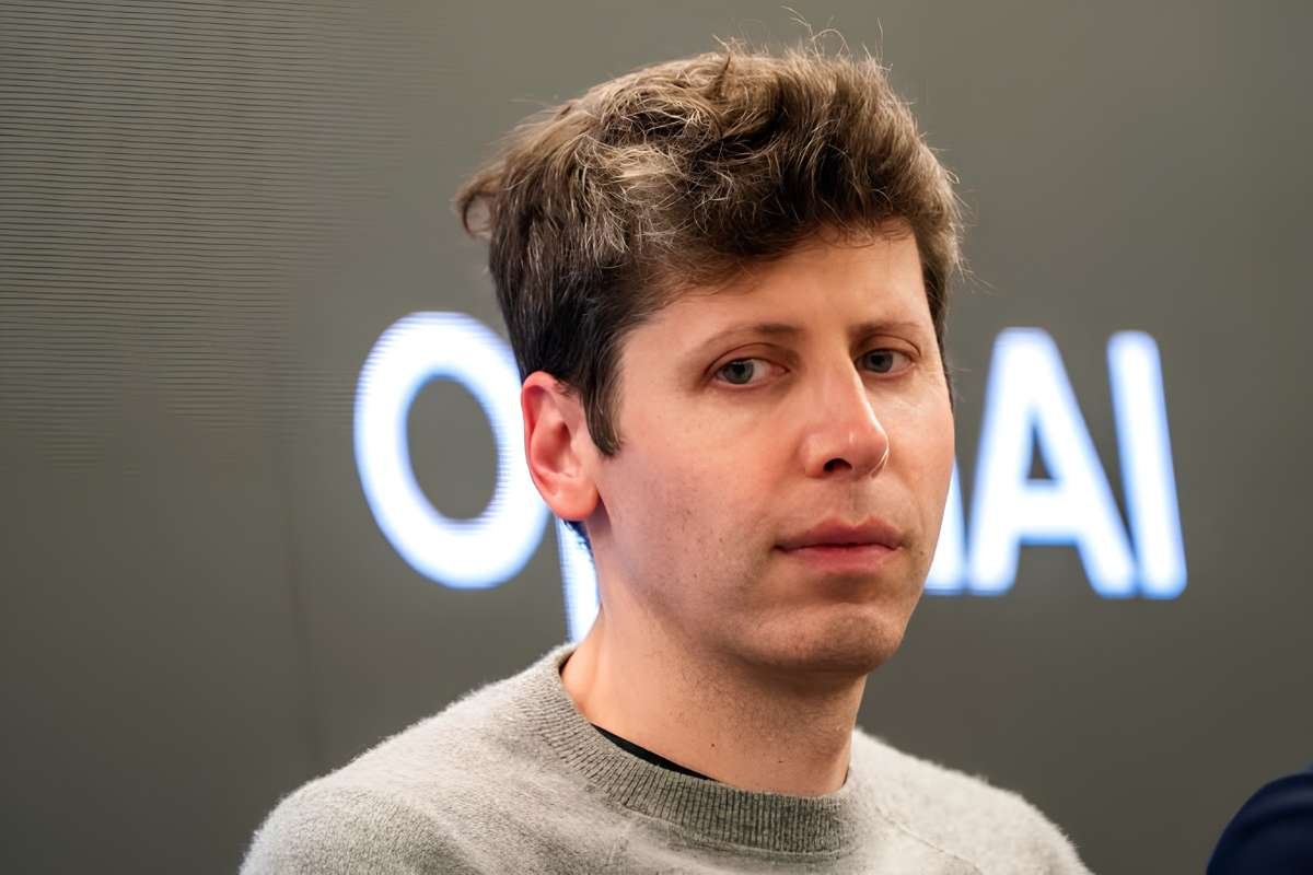 Sam Altman Says Public AI Fears Are Justified, Urges Trusts | Visionary CIOs