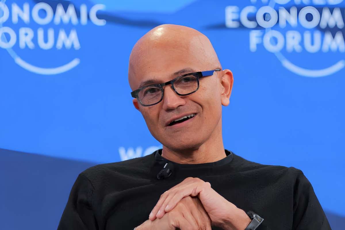 Microsoft 38 Gigawatts Data Center Plan: Nadella’s 2032 Goal | Visionary CIOs