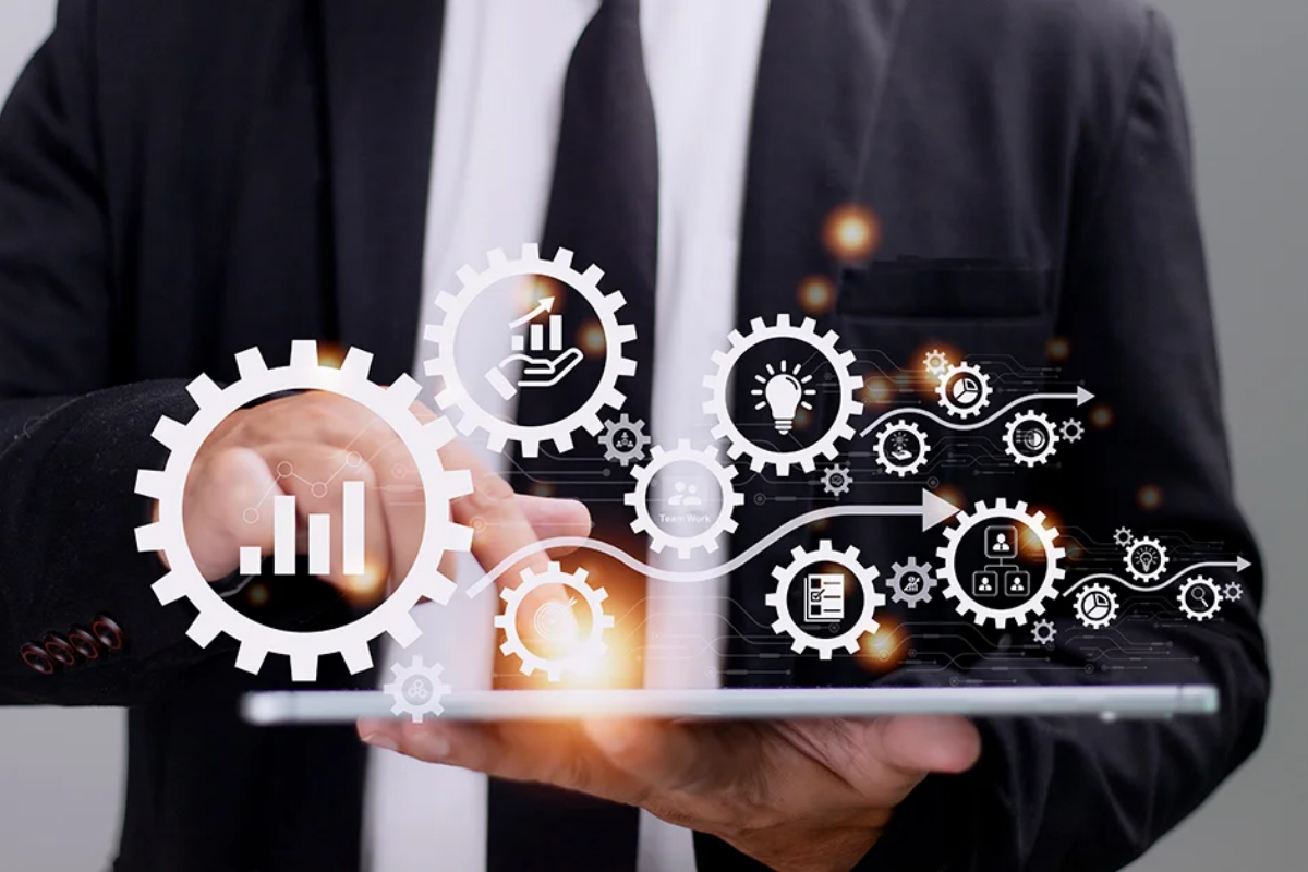 6 Steps to Build a Scalable Business Model for Growth | Visionary CIOs