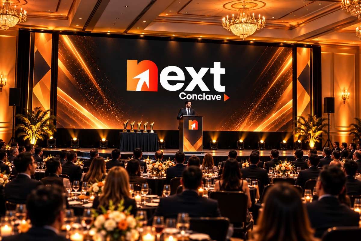 What Benefits of Business Awards to Expect at the NEXT Conclave 2026? | Visionary CIOs