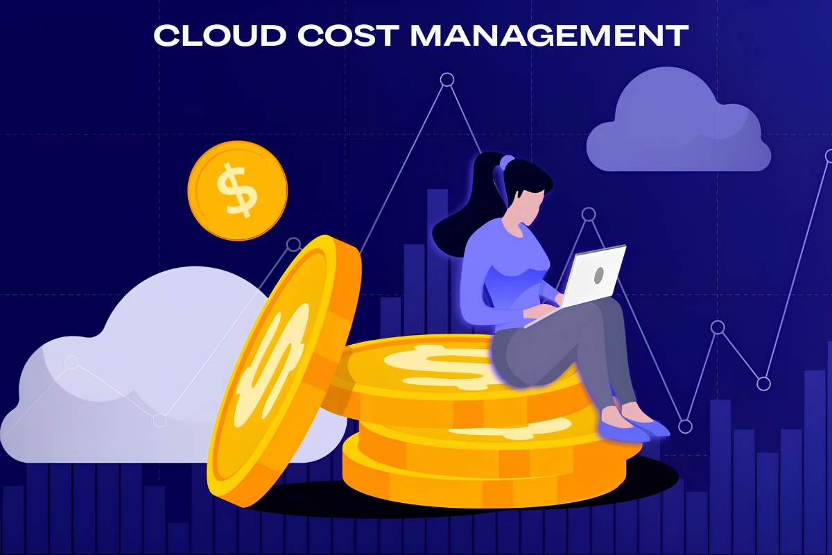 Cloud Cost Management: How to Reduce Business Spending | Visionary CIOs