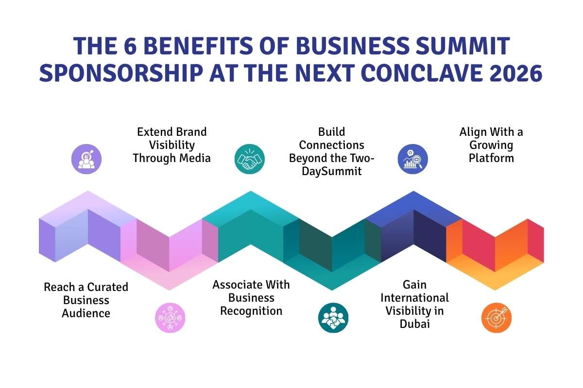 Sponsoring NEXT Conclave 2026_ What Are The Benefits | Visionary CIOs