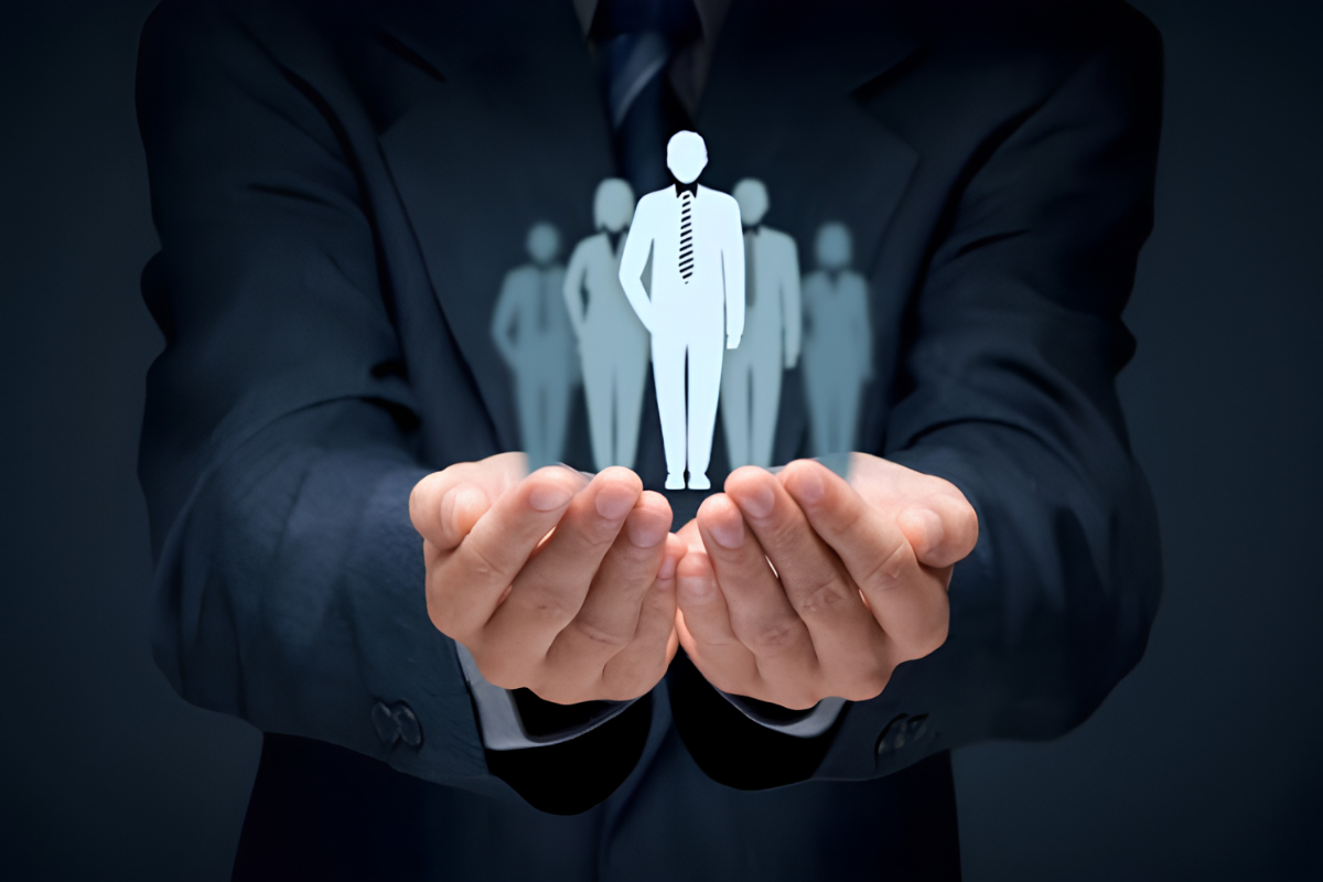 Servant Leadership Style: 4 Steps to Build a Stronger Team | Visionary CIOs
