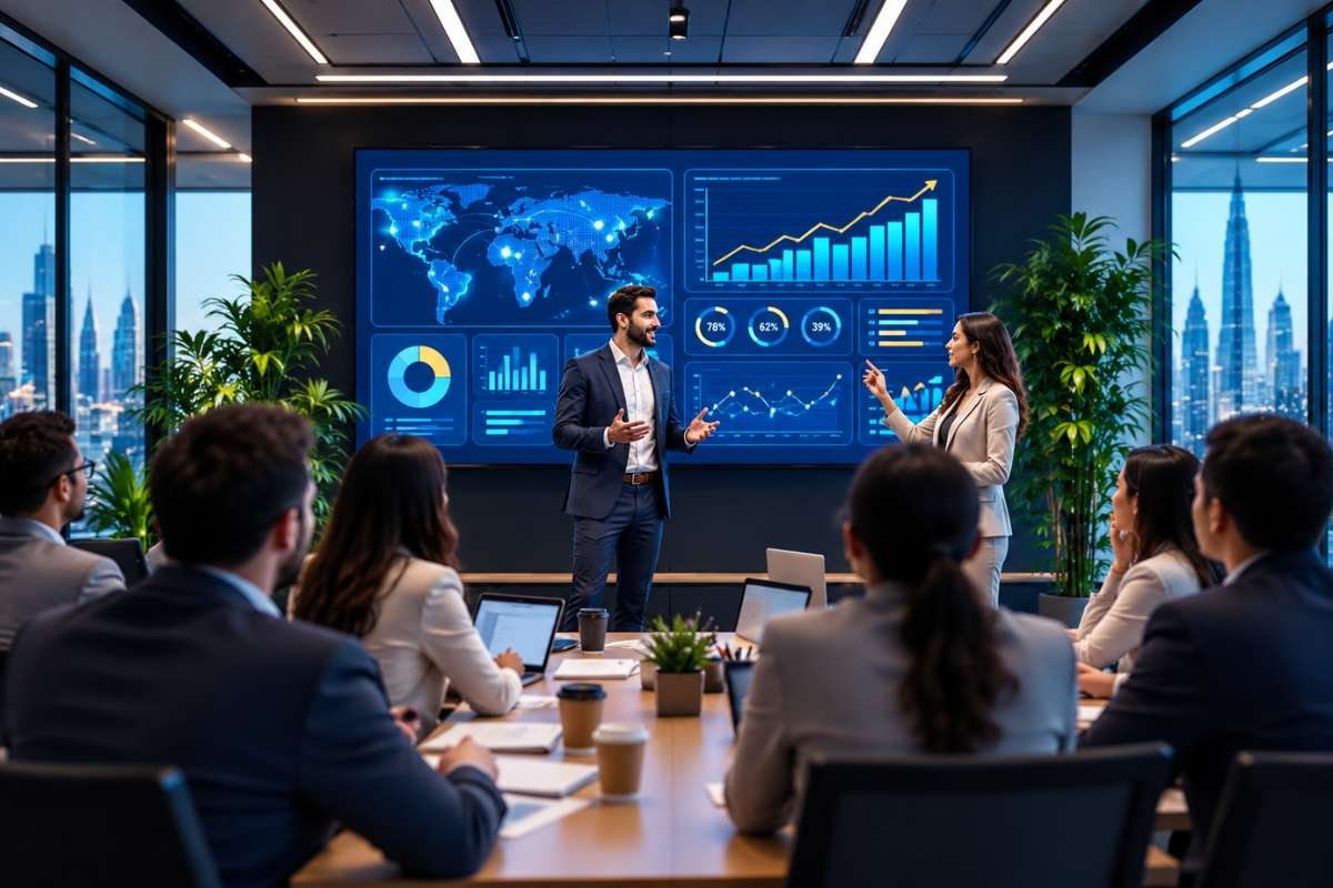 Attracting Investors and Funding Opportunities | Visionary CIOs