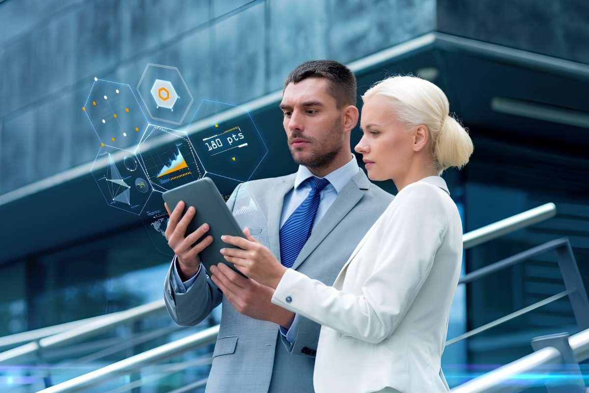 How Do You Choose the Right AI Use Cases | Visionary CIOs