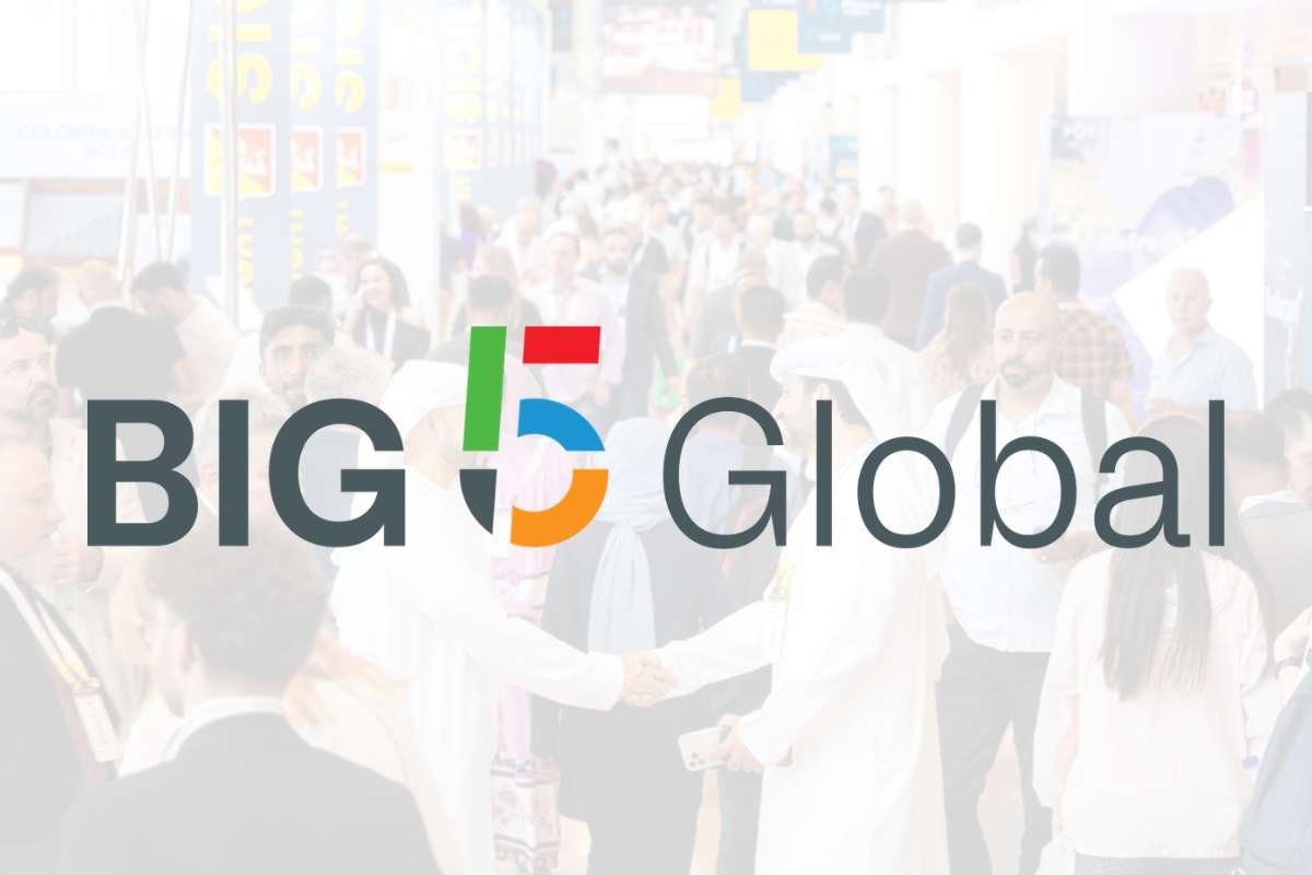 Big 5 Global 2026 | Visionary CIOs