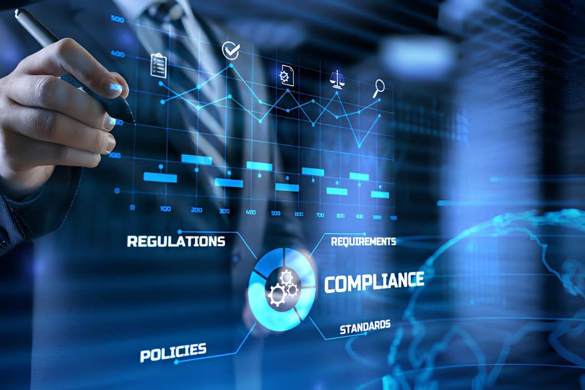 How to Build an Enterprise Data Governance Strategy | Visionary CIOs