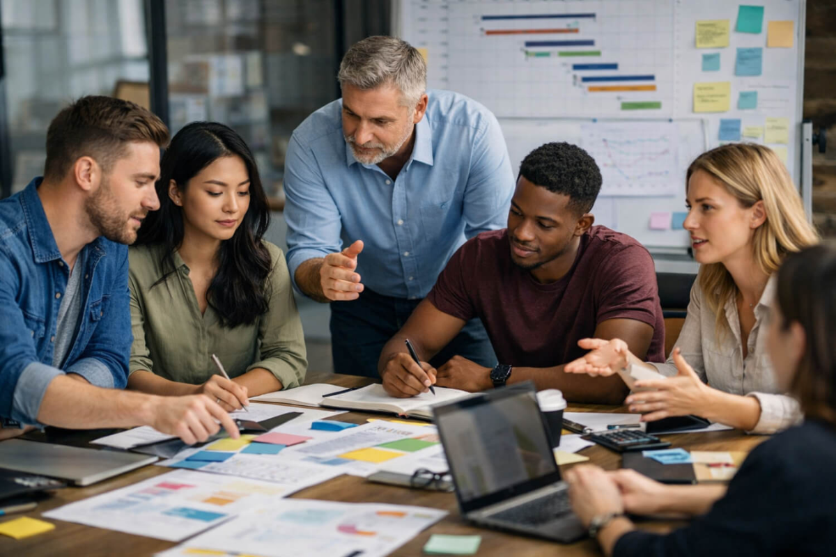 Six Sigma vs Agile: Which Methodology Is Best for Your Business? | Visionary CIOs