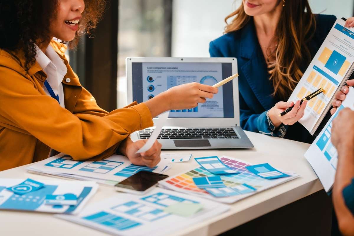 Creating a Stronger Market Position | Visionary CIOs