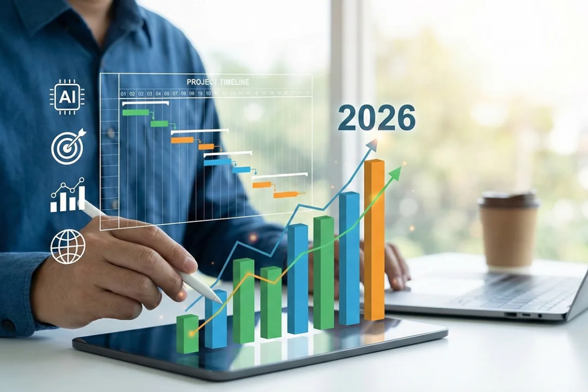 6 Steps to Build a Scalable Business Model for Growth | Visionary CIOs