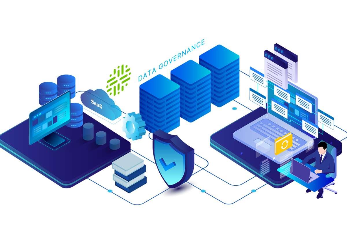How to Build an Enterprise Data Governance Strategy | Visionary CIOs