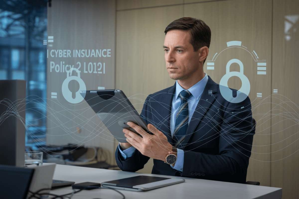 Cyber Insurance for Businesses: Risks You Should Know | Visionary CIOs