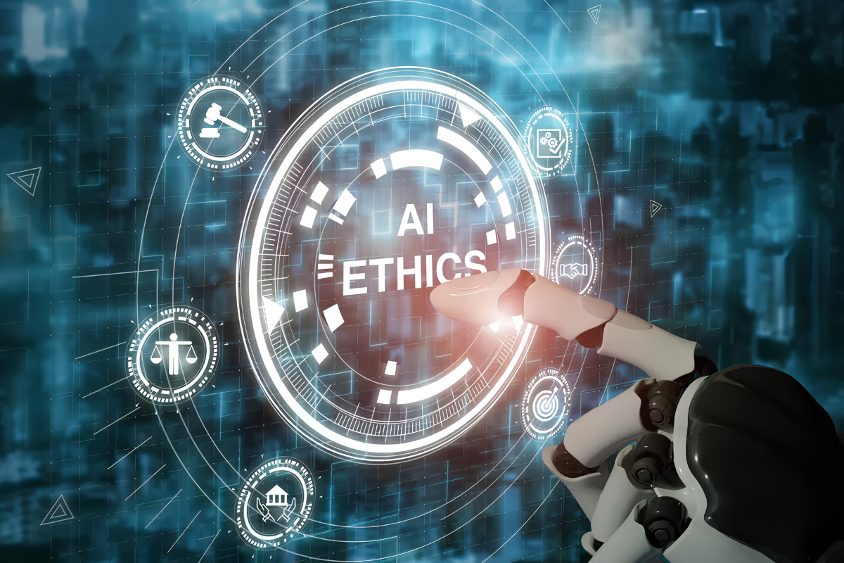AI Leadership Ethics: Reduce Risk and Build Trust | Visionary CIOs