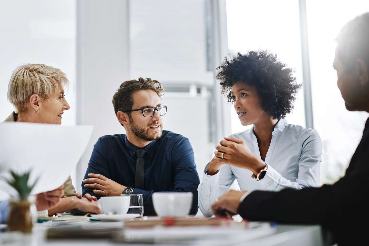 AI-Centric Human Leadership in the Age of AI | Visionary CIOs