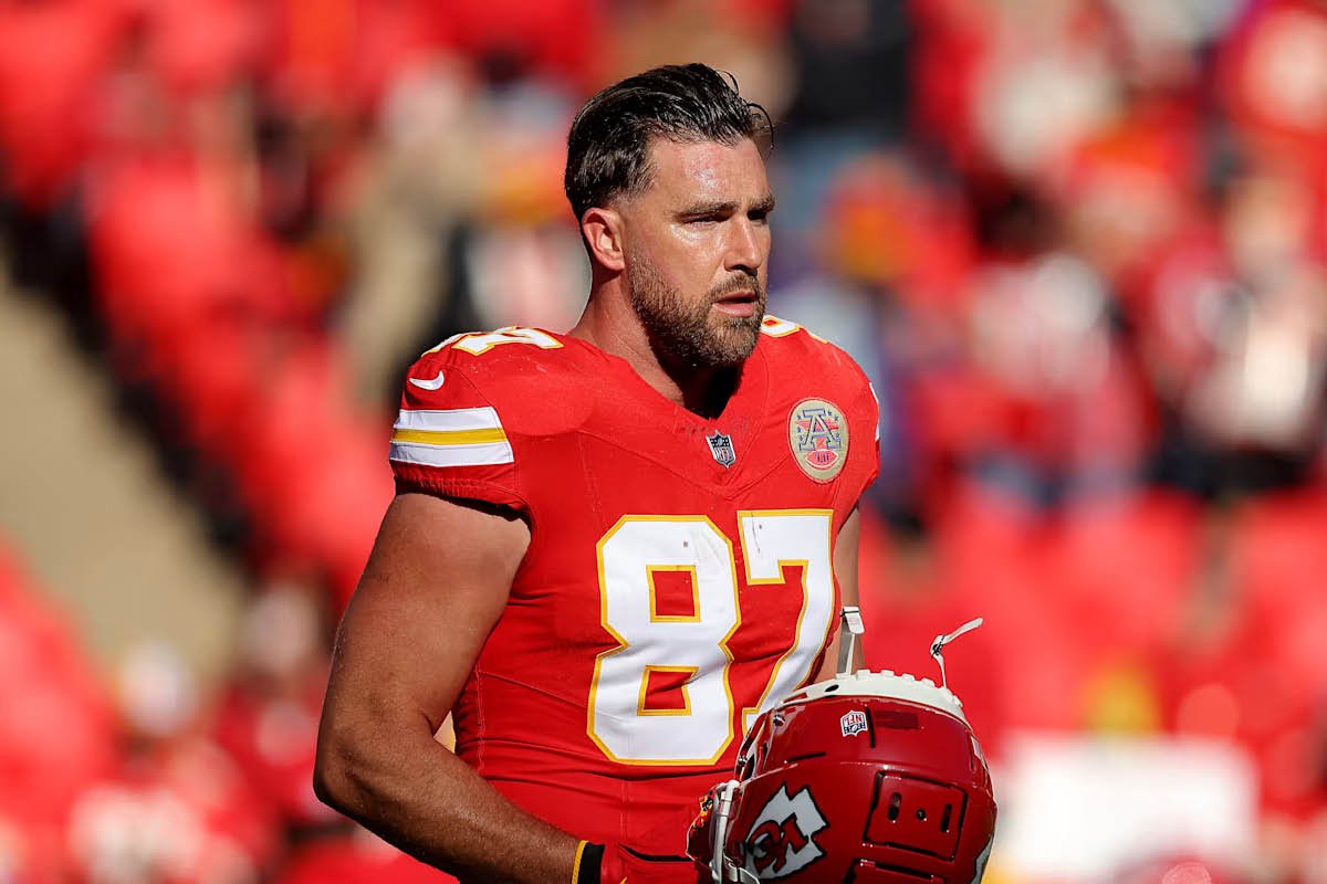 Travis Kelce Business Ventures: Investments & Brands | Visionary CIOs