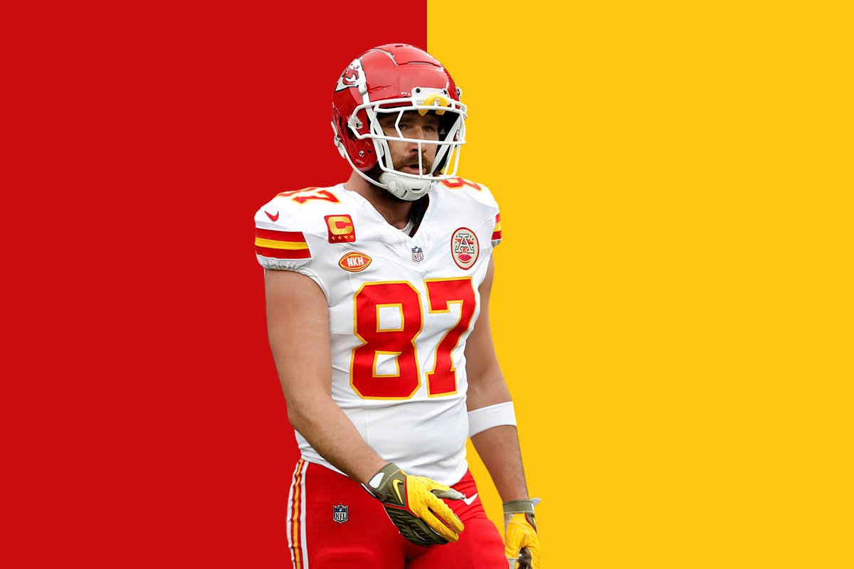Travis Kelce Business Ventures: Investments & Brands | Visionary CIOs