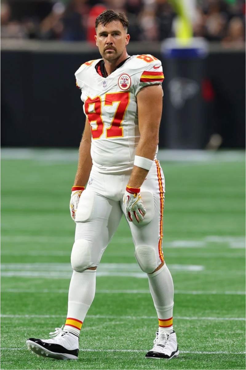 Travis Kelce Business Ventures: Investments & Brands | Visionary CIOs