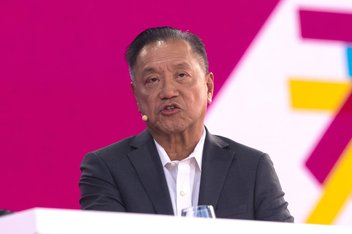AI Investing Risks: Broadcom CEO Hock Tan’s Warning | Visionary CIOs