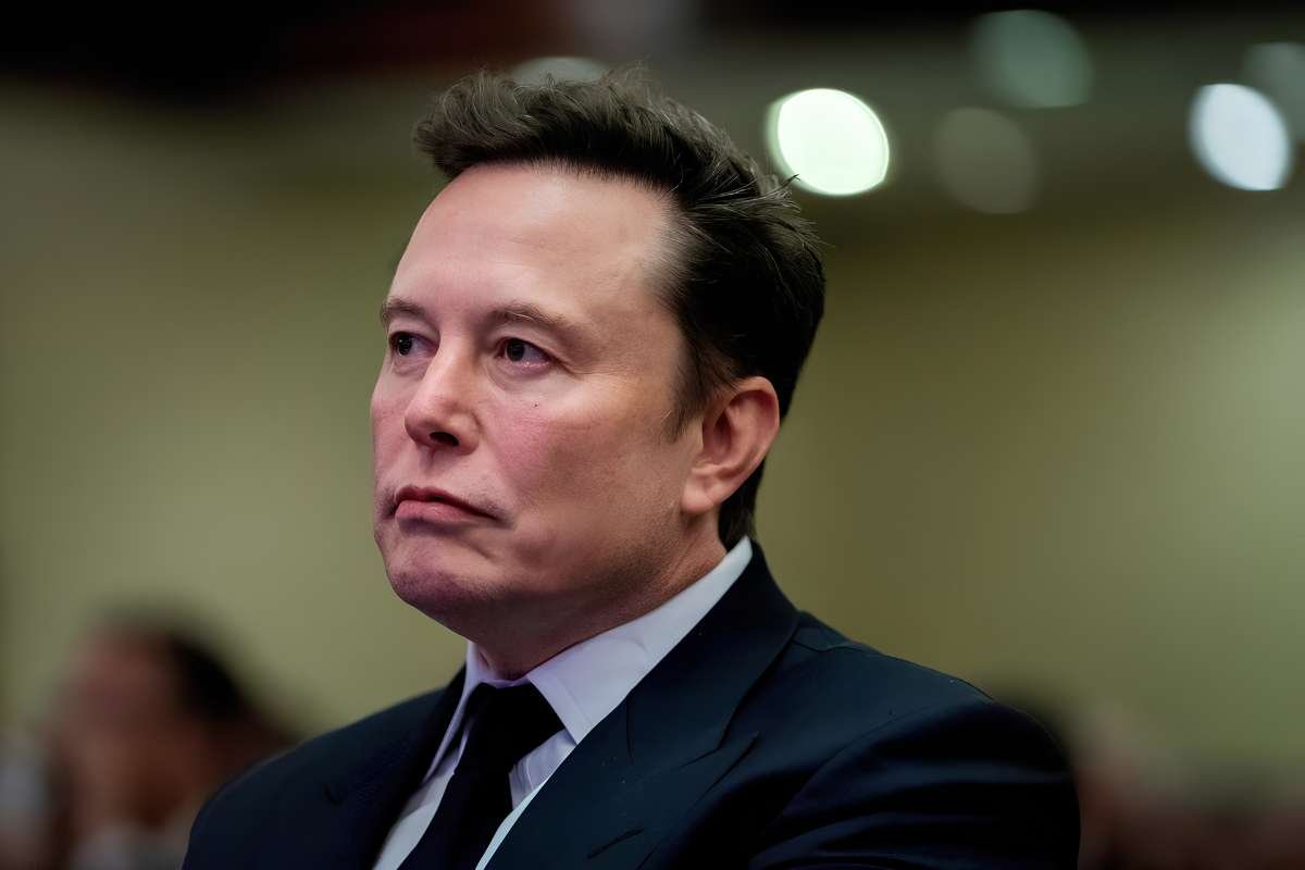 Elon Musk Starlink India Controversy: Leaders Blocking Starlink | Visionary CIOs