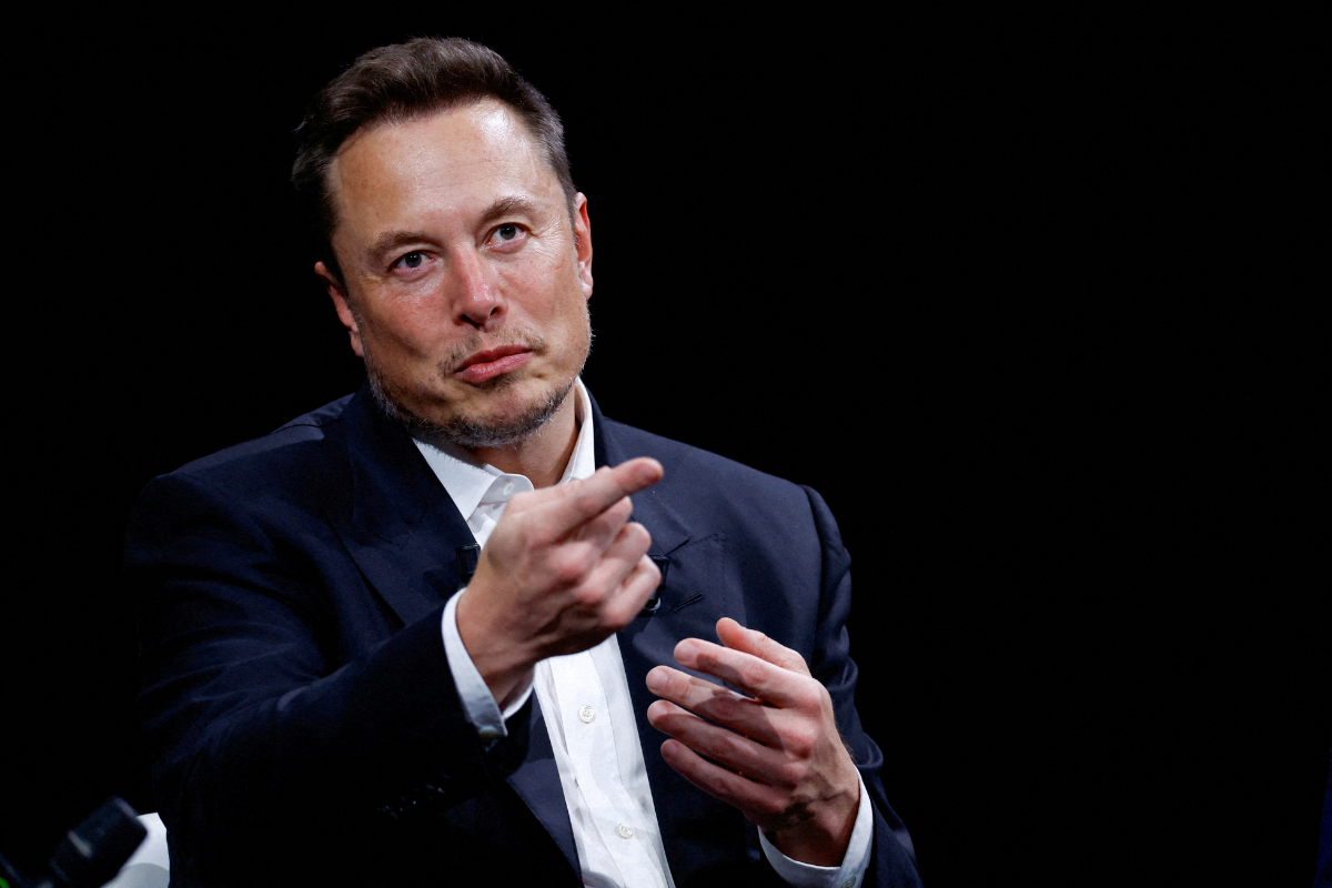 SpaceX-Tesla Merger: Musk Forms Review Committees | Visionary CIOs