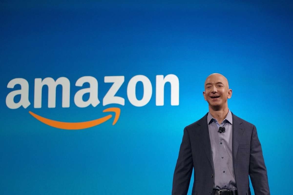Amazon Job Cuts Explained by Jeff Bezos After Pandemic Hiring | Visionary CIOs