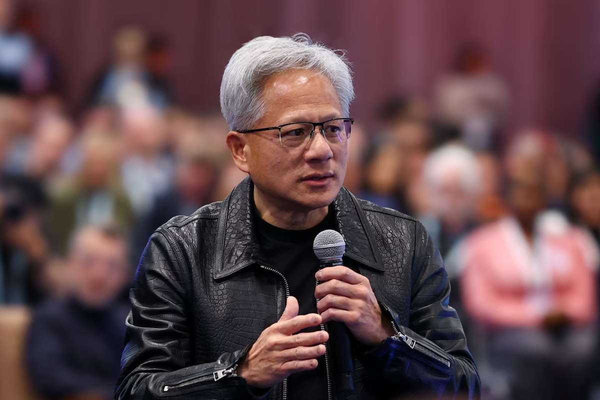 Nvidia Investment in Doctolib to Boost Healthcare AI | Visionary CIOs
