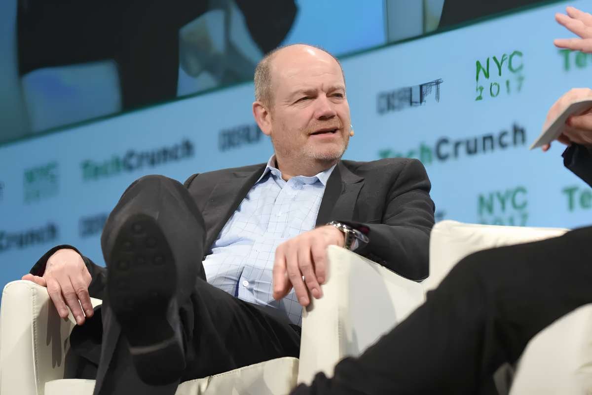 David Ellison Asks Mark Thompson to Stay at CNN After Deal | Visionary CIOs