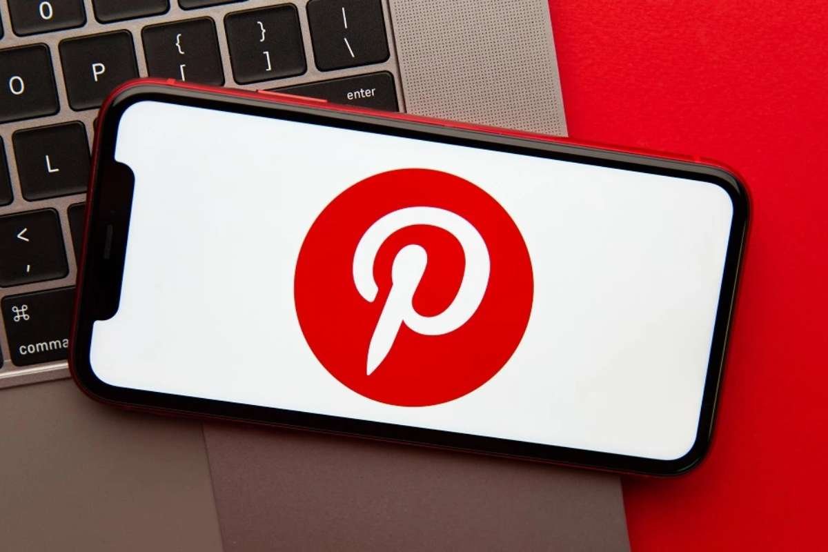 Pinterest Appoints James Dibbo as CFO | Visionary CIOs