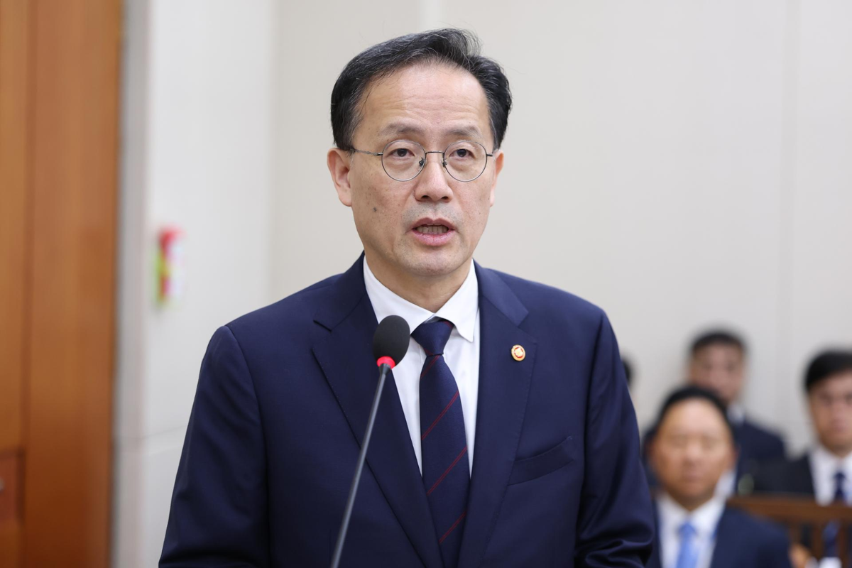 South Korea Chip Boom Expected to Last Through 2027 | Visionary CIOs