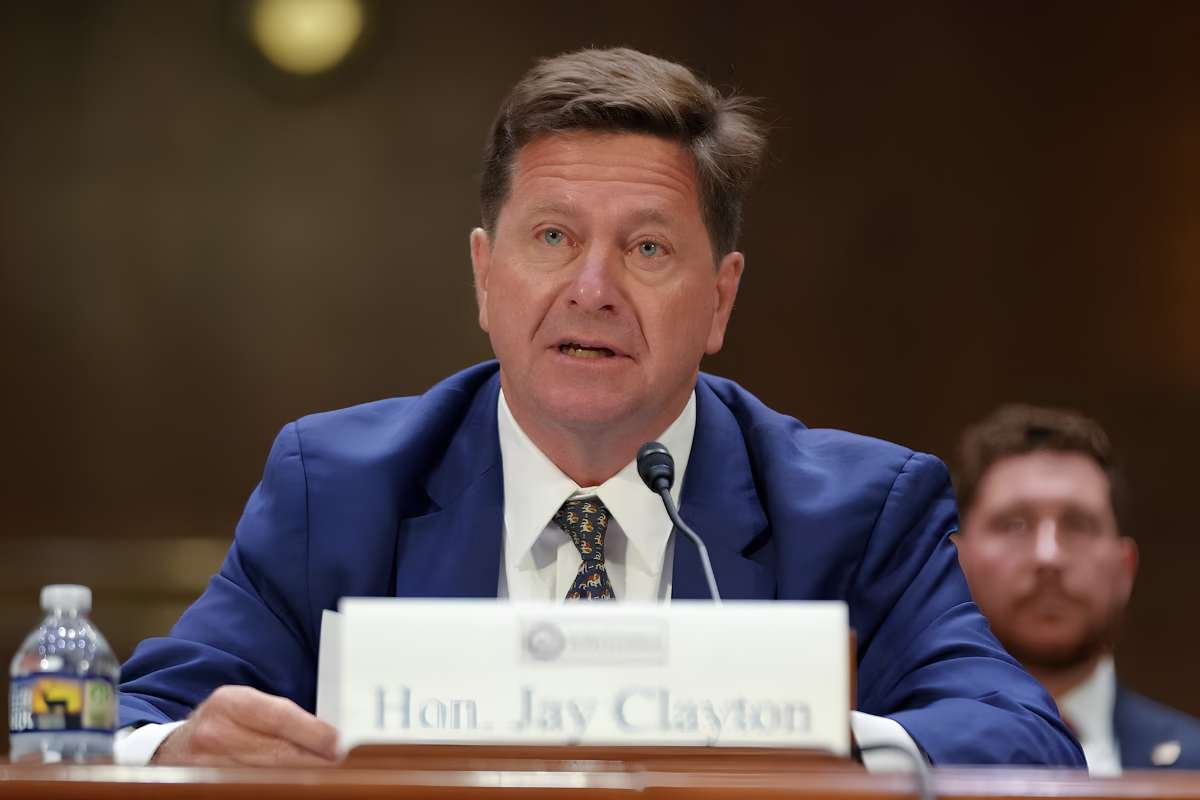 Trump Super Intelligence Force Led by Jay Clayton | Visionary CIOs
