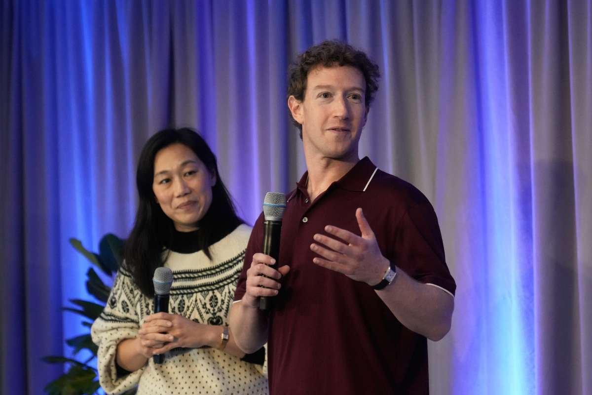 Google Meta AI Drug Research Joins Zuckerberg’s $1.8B Project | Visionary CIOs